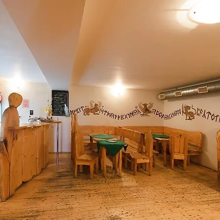 Guest house Barca 3*