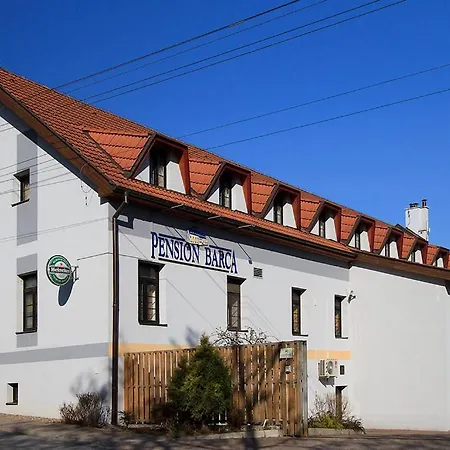 Maison d'hôtes Barca Košice