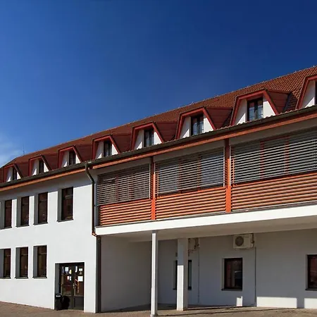 Barca Maison d'hôtes Košice