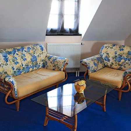 Barca Guest house 3*