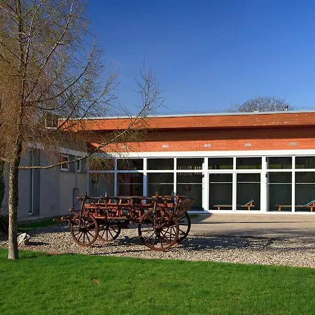 Guest house Barca 3*