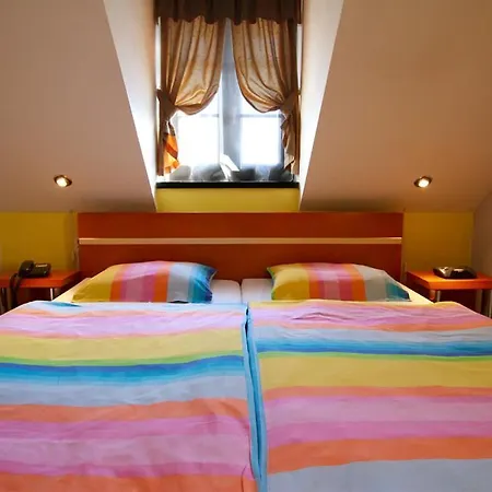 Barca Guest house 3*