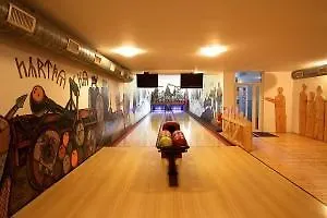 Guest house Barca Kosice