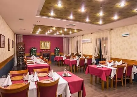 Maison d'hôtes Barca 3*
