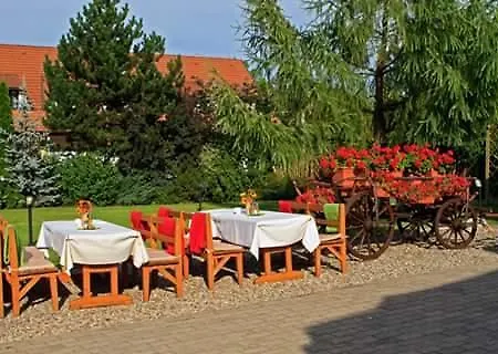 Maison d'hôtes Barca Košice