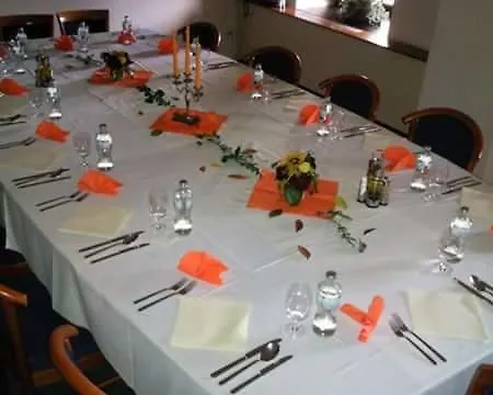 Barca Maison d'hôtes Košice