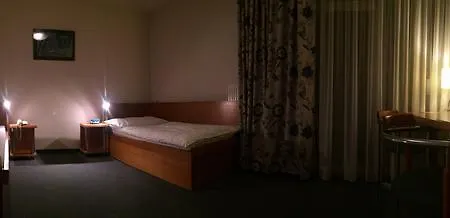 Barca Maison d'hôtes Košice