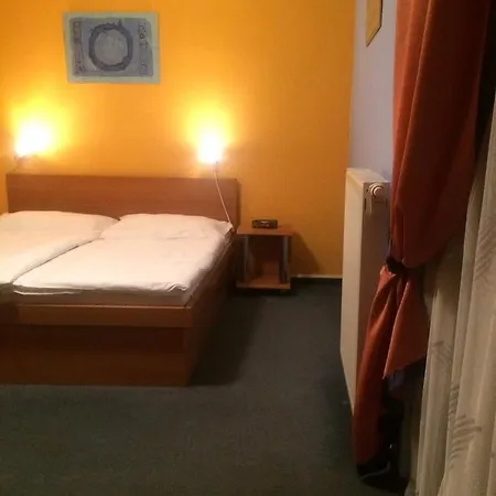 Maison d'hôtes Barca Košice