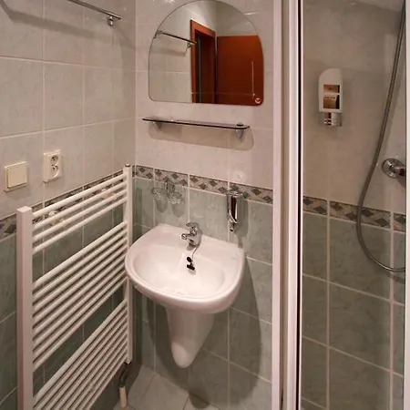 Barca Maison d'hôtes 3*
