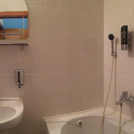 Barca 3* Košice