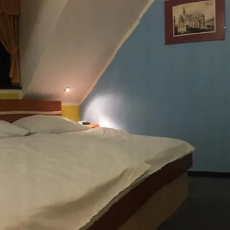 Guest house Barca 3*