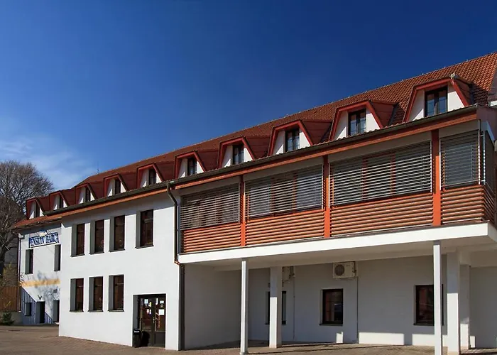 Barca Affittacamere Košice