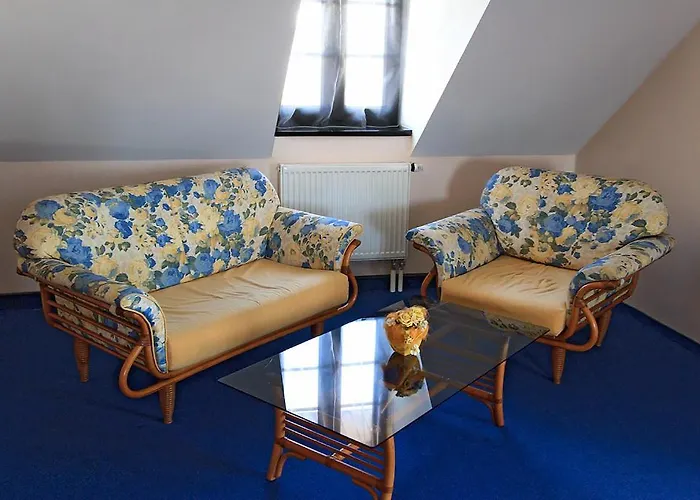 Barca Affittacamere 3*