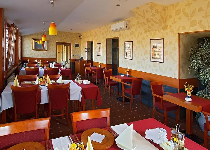 Affittacamere Barca 3*