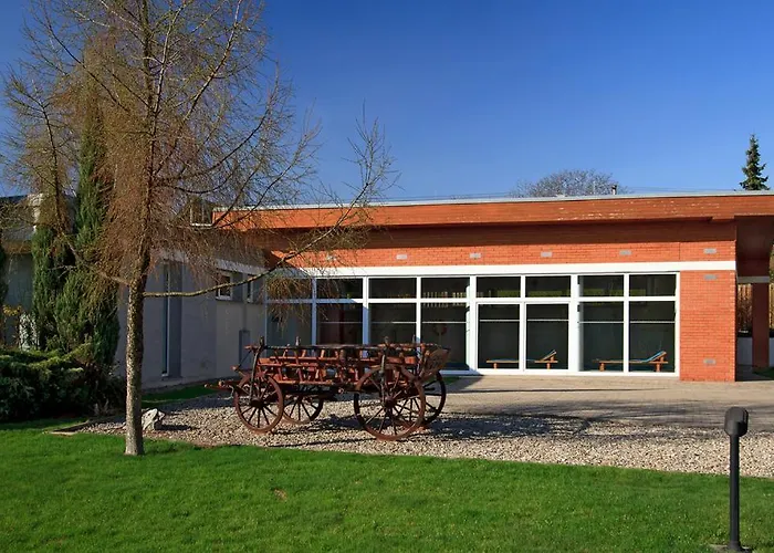 Affittacamere Barca 3*