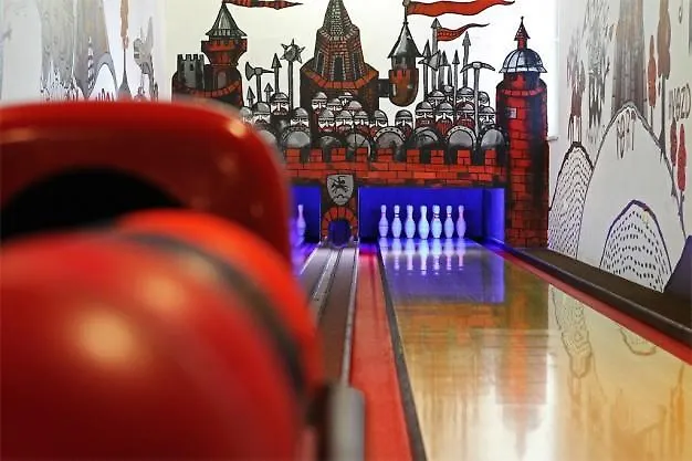 Barca Affittacamere 3*