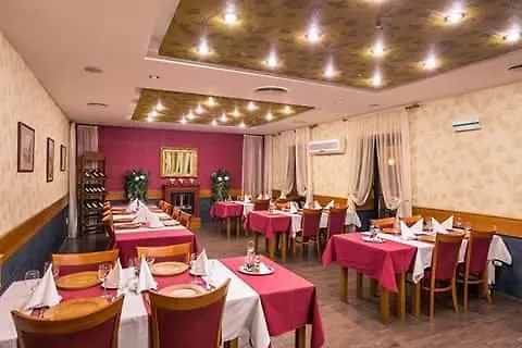 Vendégház Barca 3*