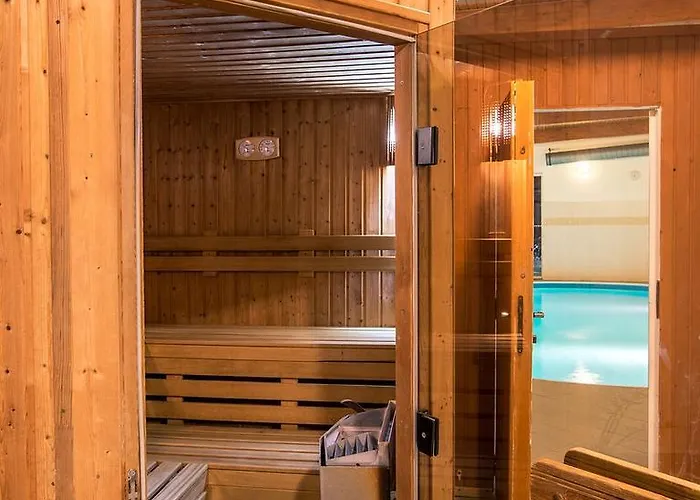 Barca Affittacamere 3*