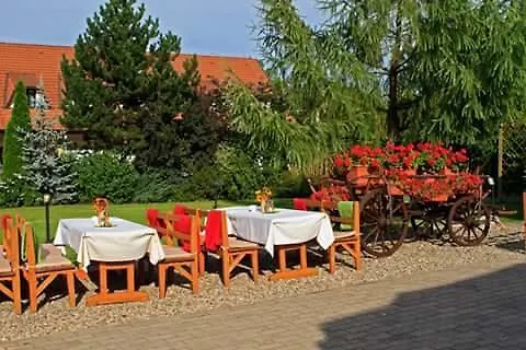 Affittacamere Barca Košice