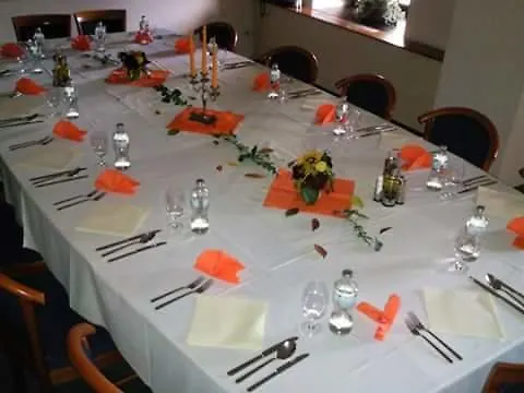 Barca Affittacamere Košice