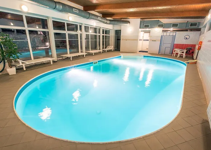 Barca Affittacamere Košice