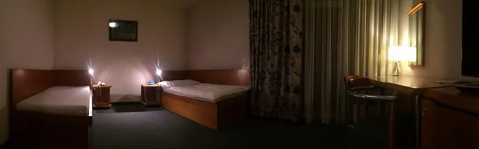 Barca Affittacamere Košice