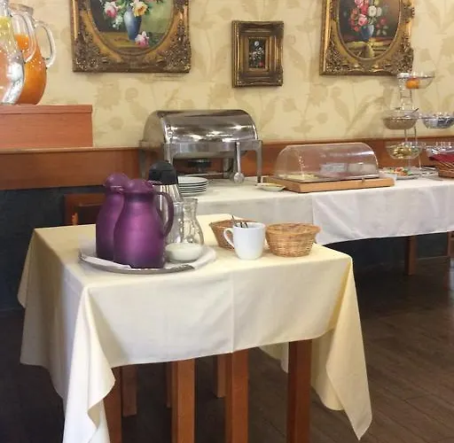 Barca Affittacamere Košice