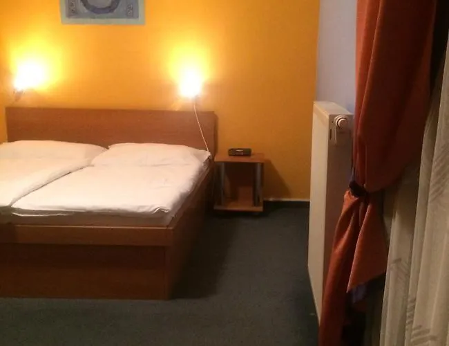 Affittacamere Barca Košice