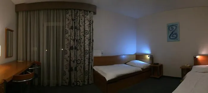 Barca Affittacamere 3*