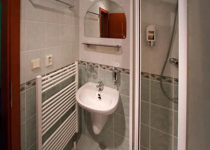 Barca Affittacamere 3*