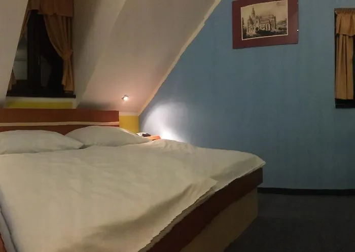 Affittacamere Barca 3*